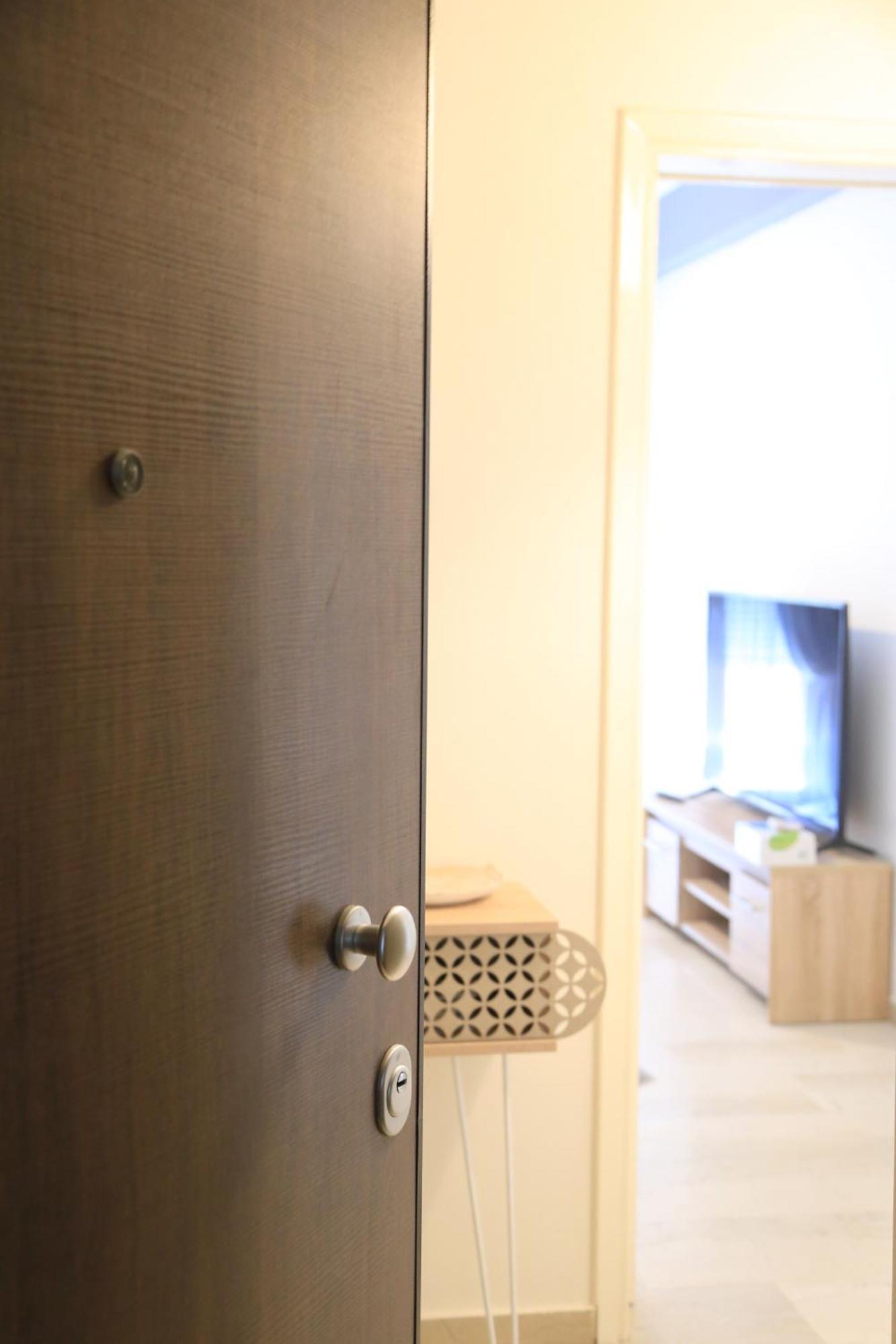 Newly Renovated 2 Bedroom In Kozani