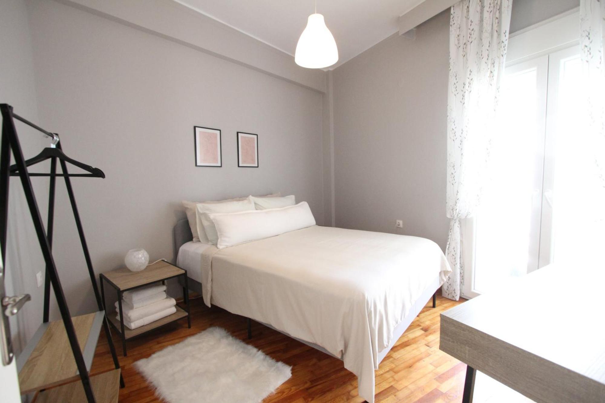 Appartement Newly Renovated 2 Bedroom In Kozani
